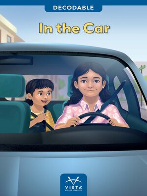cover image of In the Car